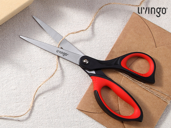 RZ02 Scissors