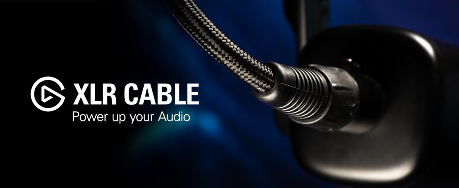 XLR Cable