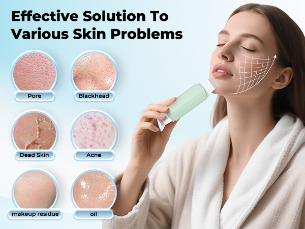 Blackhead Remover Tool 