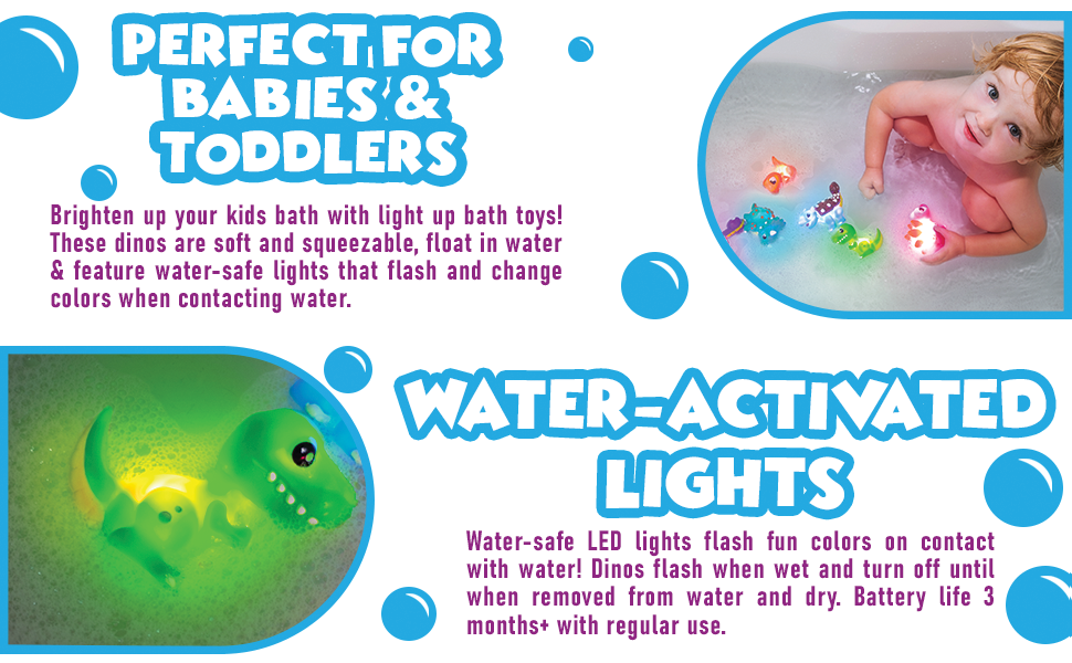 bath toys for kids ages 1-3