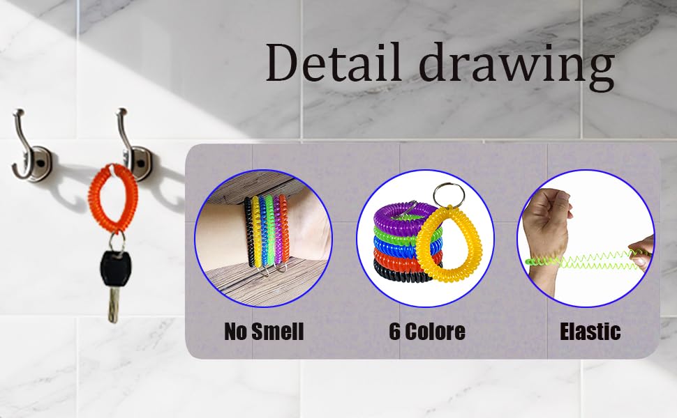 6-color ring