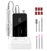 portable nail drill