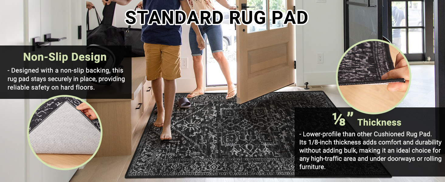 floor mat
