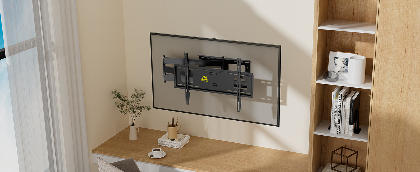 TV MOUNT