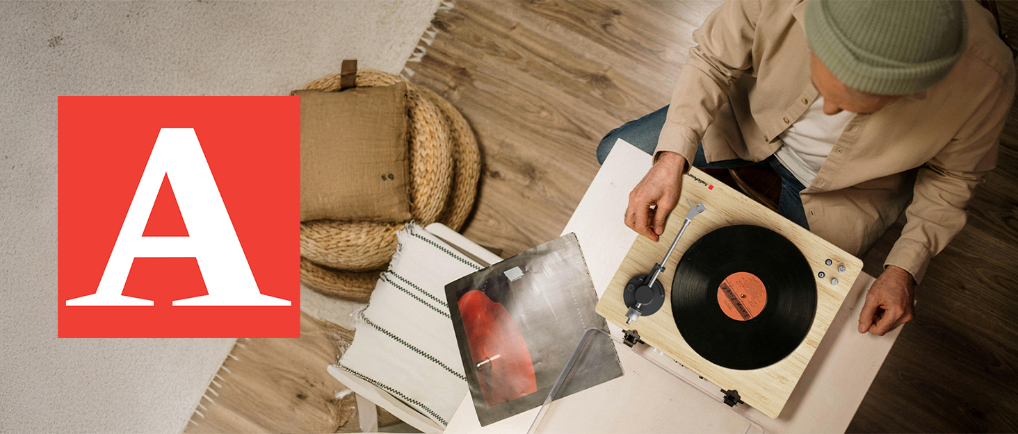 audio, amplifiers, soundbars, turntable, party speaker