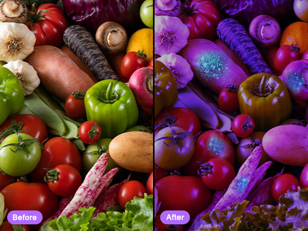 flashlight flashlights high rechargeable lumens led powered battery flash bright powerful