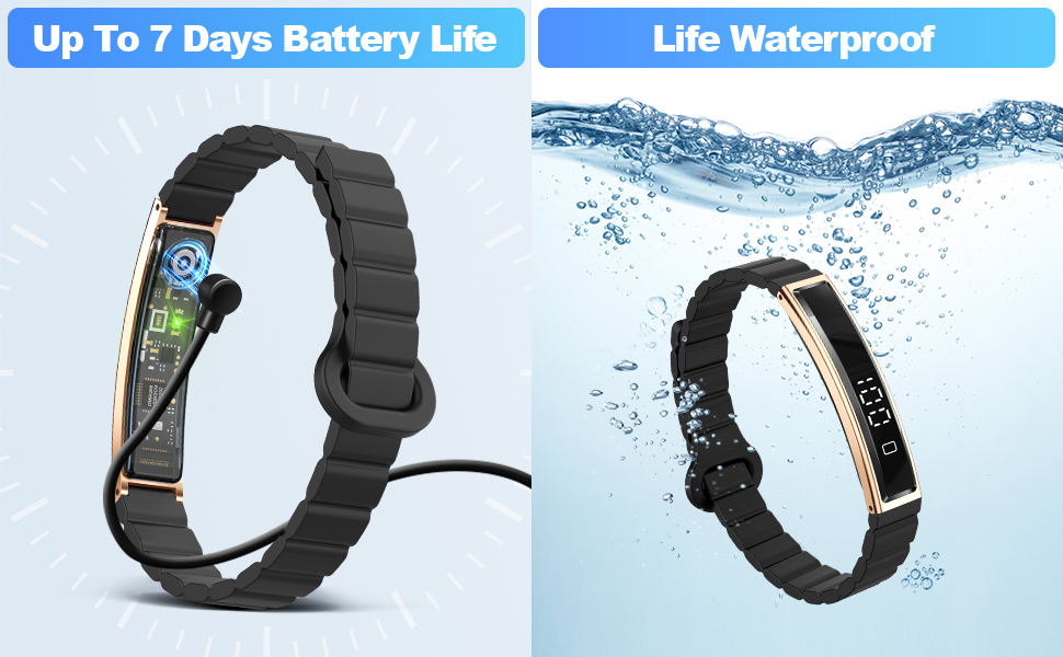 smart band