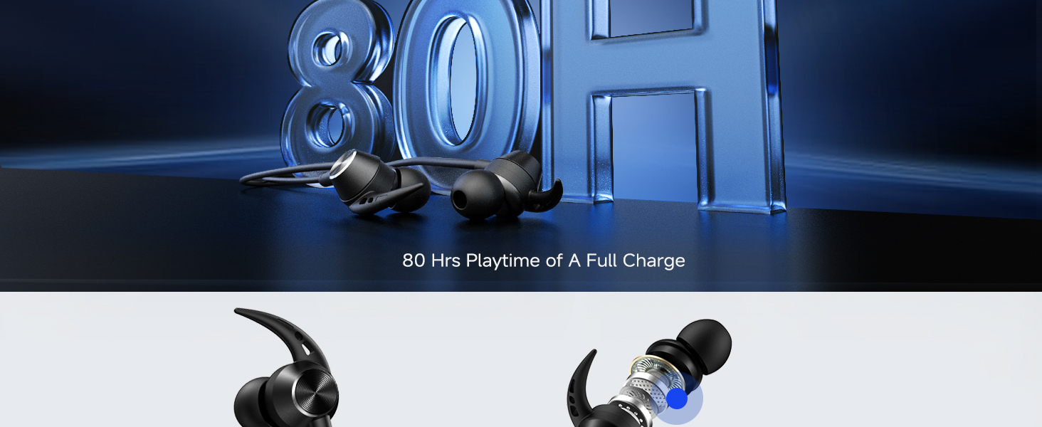 bluetooth headphones