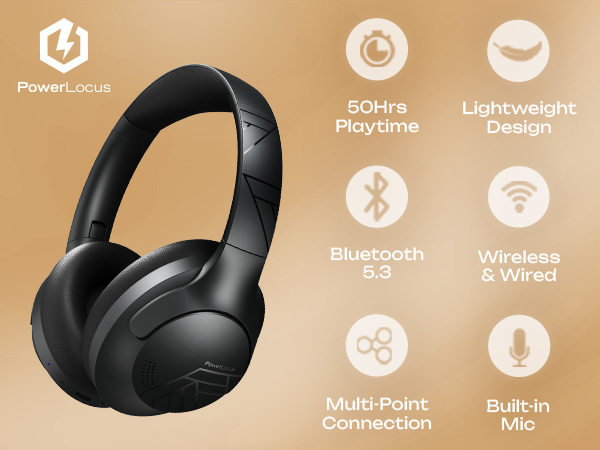 bluetooth headphones over ear wireless headphones bluetooth foldable headphones with microphone