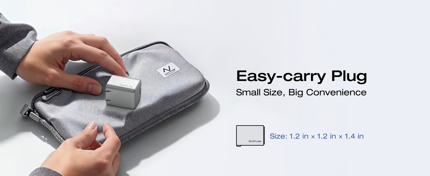wall charger