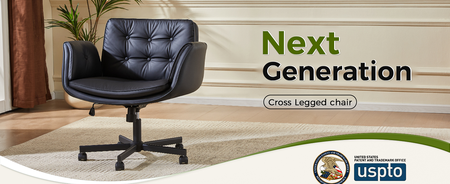 criss leg chair