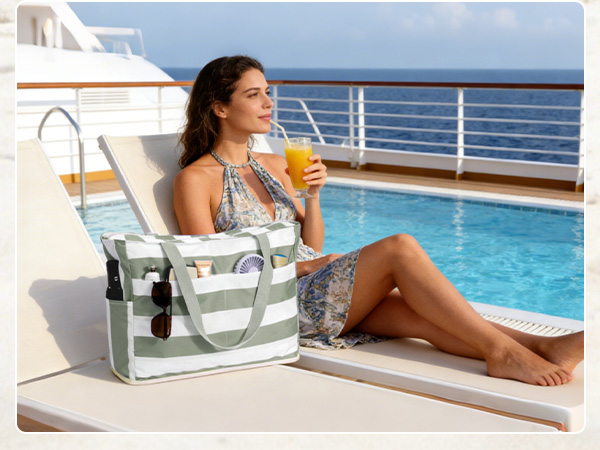 Cruise Bag
