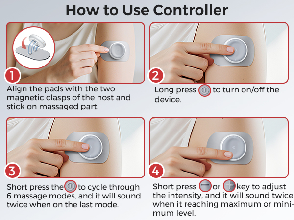 portable tens unit wireless