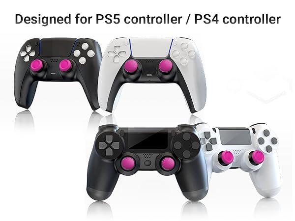 ps5 joystick replacement