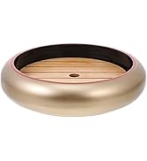 Operitacx Sushi Serving Plates 2 Pcs Japanese Sushi Serving Plate Sashimi Platter Molecular Cuisi...