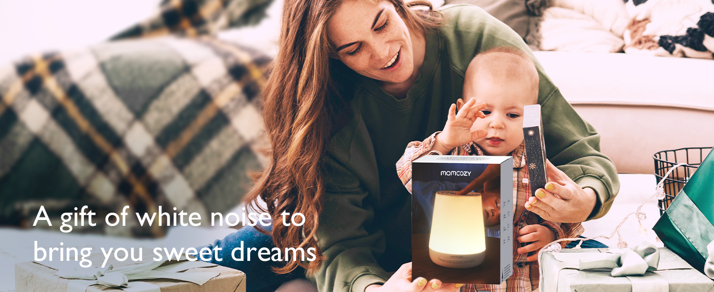 sound machine for baby