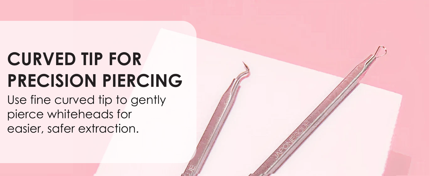 blemish skin tool