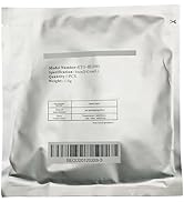 Elitzia 10 Pack Large Gel Pads, 34x42cm Hot Cold Therapy Wrap, Universal Flexible Ice Pack for Mu...