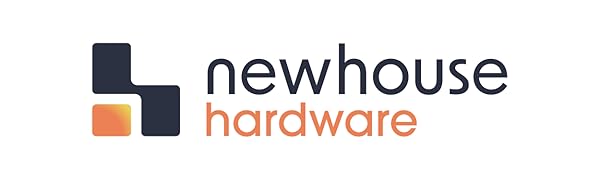 newhouse hardware logo