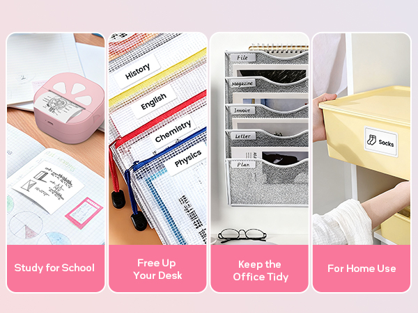 sticker printer sticker maker machine print pod mini printer photo christmas gifts stocking stuffers