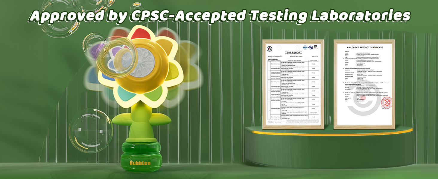 bubbles for bubble machine