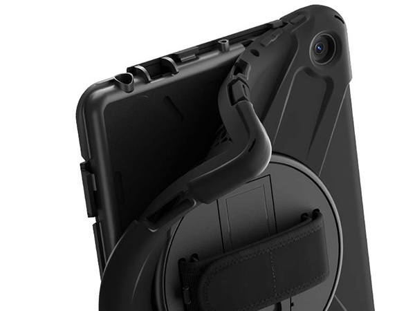 fire hd 10 2023 silicone case