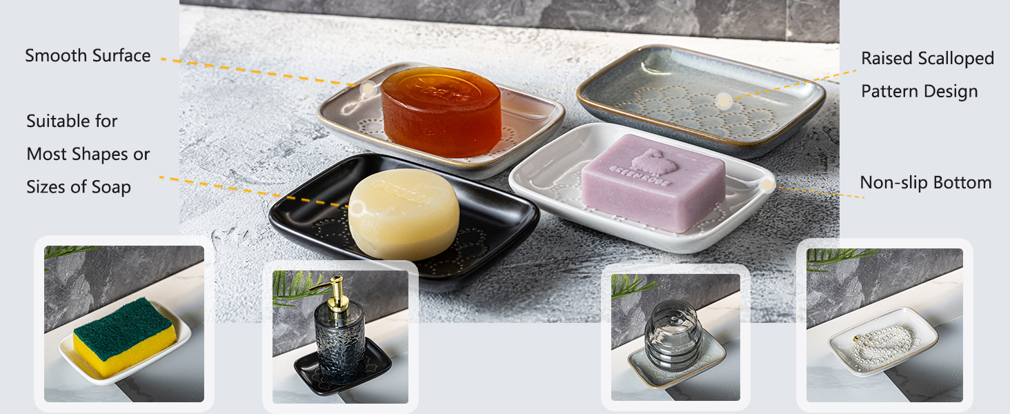 soap saver
