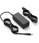 45W 65W Laptop Charger Compatible with Dell Inspiron 11 13 15 17 Series 11-3000 13-5000 13-7000 7...