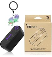 Brook Gaming AR Mate with Keychain – Wearable AR Game Accessory for Pokémon GO, Monster Hunter, P...