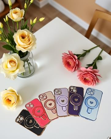 The product photo is laid flat on an indoor table, with flowers placed beside it for decoration.