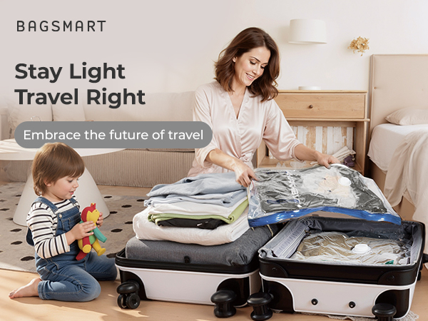 vacuum seal bags for clothing