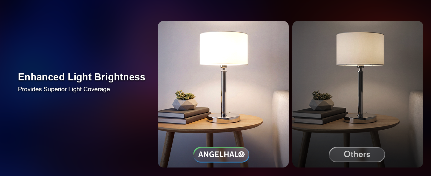 Enhanced Led Lights