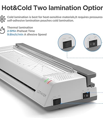 laminator
