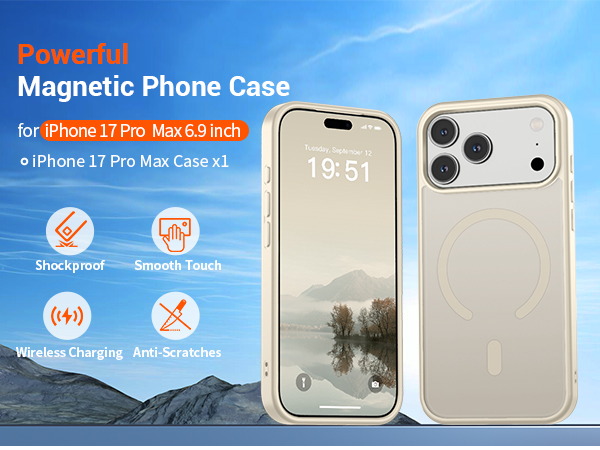 iphone 17 pro max case