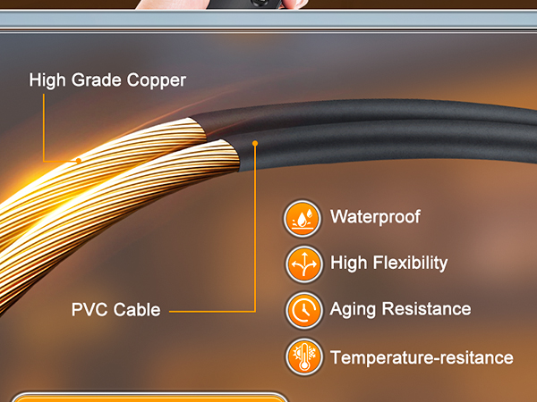 outdoor lights for patio