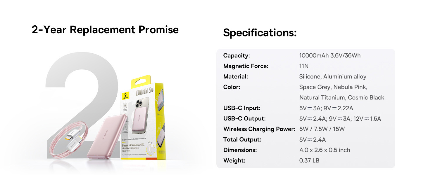 qi2 power bank