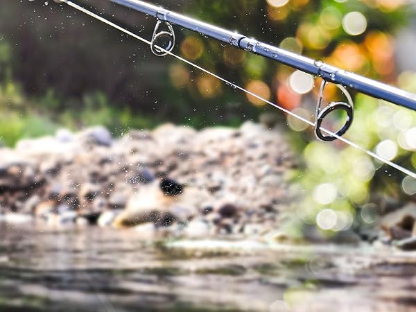 6lb fishing line