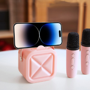 Mobile Phone Holder Design