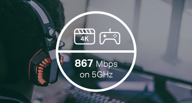 wireless USB Adapter for desktop pc