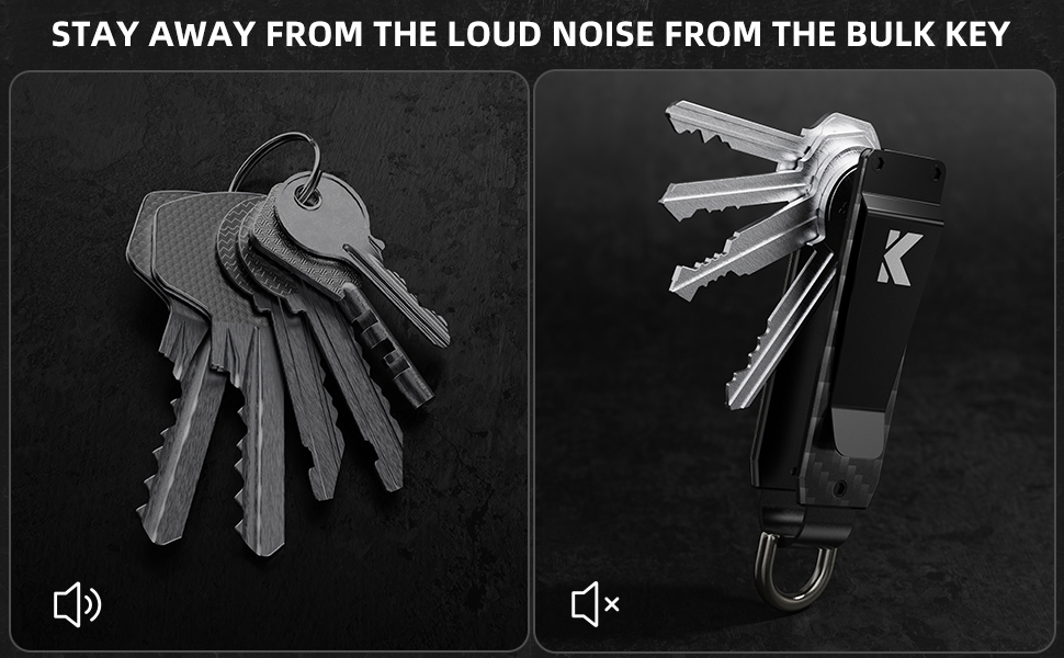 key holder