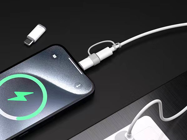 female USB-C connectors