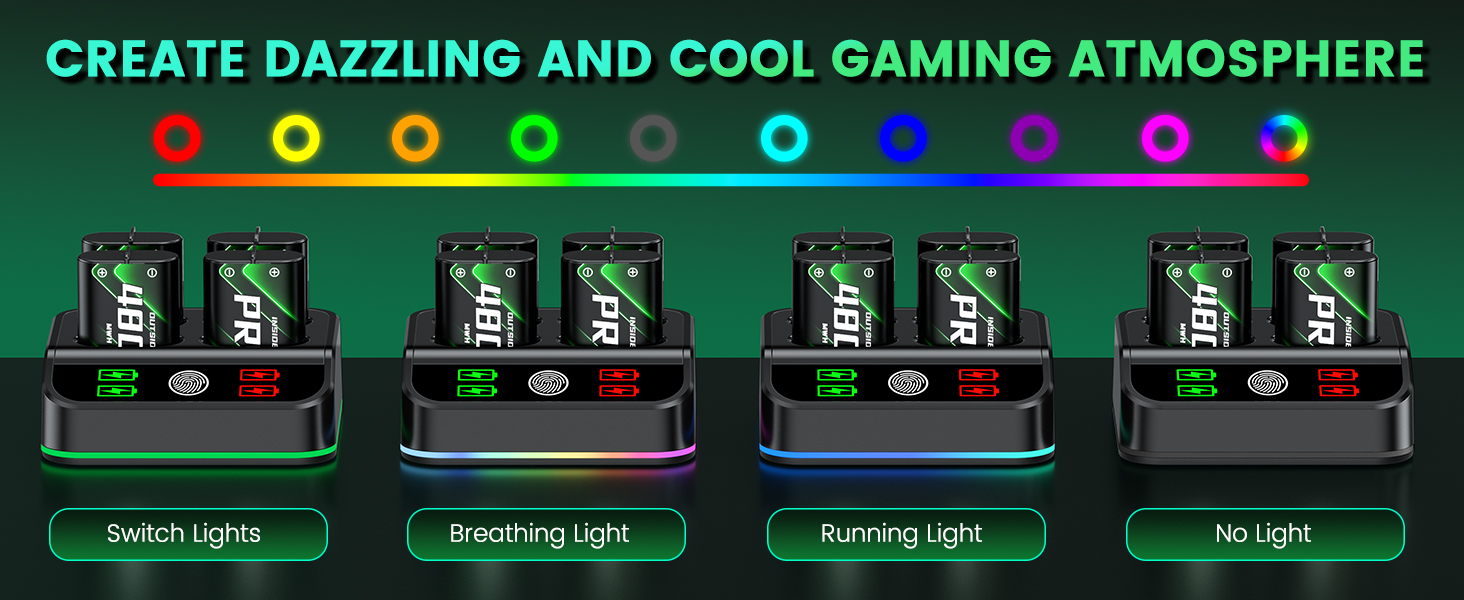 X900 Light