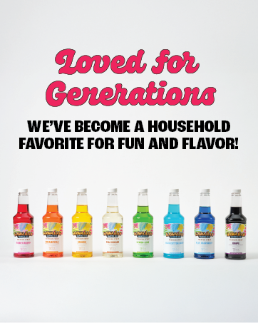 loved by generations