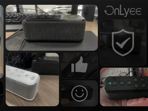 White Noise Sound Machine