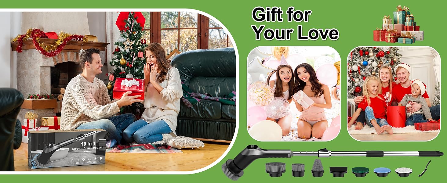 Christmas gift