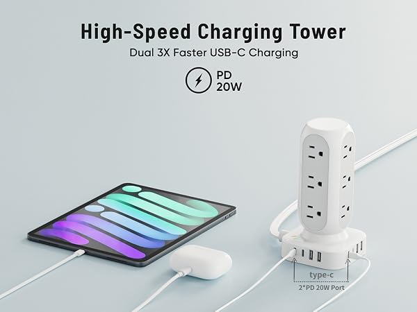 FAST CHARGING STATION