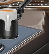 cup holder expander