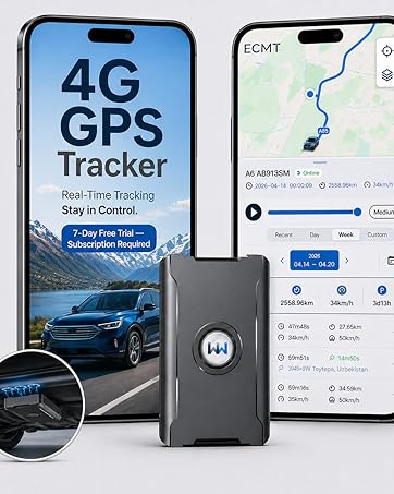 GPS Tracker