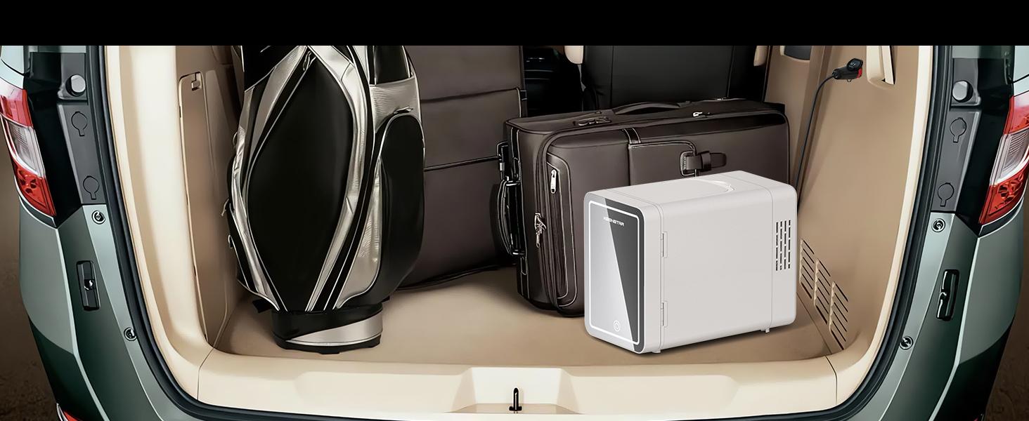 mini fridge