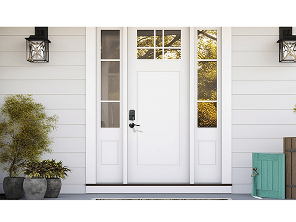 Linked smart devices